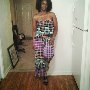 Meet your Posher, Gevena